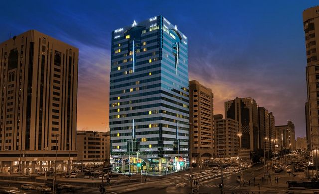 Top 10 Abu Dhabi Hotels Recommended 2022