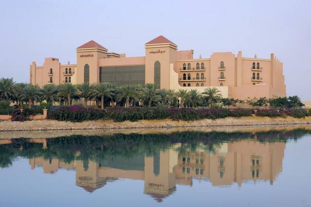 The 5 best Yanbu hotels for grooms recommended 2022