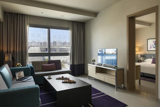 1581406009 355 Top 5 hotel suites in Abu Dhabi 2020 - Top 5 hotel suites in Abu Dhabi 2022
