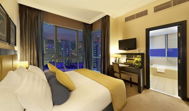 1581406009 915 Top 5 hotel suites in Abu Dhabi 2020 - Top 5 hotel suites in Abu Dhabi 2022