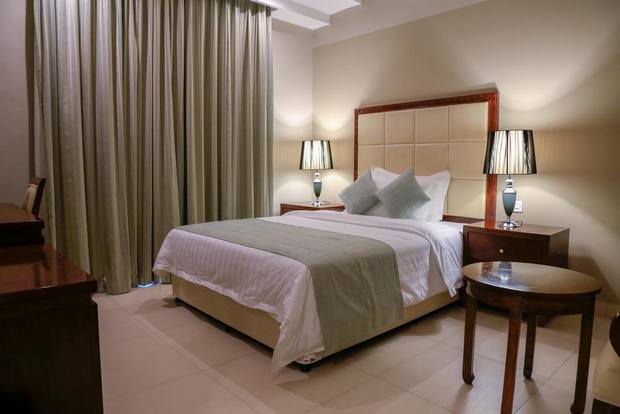 1581406099 461 The cheapest 5 Muscat hotels in downtown 2020 - The cheapest 5 Muscat hotels in downtown 2022