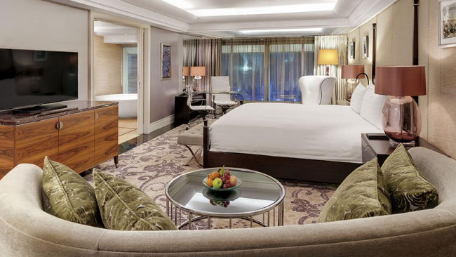 1581406139 59 Top 15 Jakarta 5 star hotels recommended by 2020 - Top 15 Jakarta 5-star hotels recommended by 2022