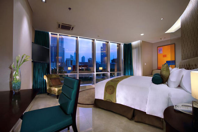1581406139 9 Top 15 Jakarta 5 star hotels recommended by 2020 - Top 15 Jakarta 5-star hotels recommended by 2022