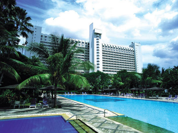 Top 15 Jakarta 5-star hotels recommended by 2022