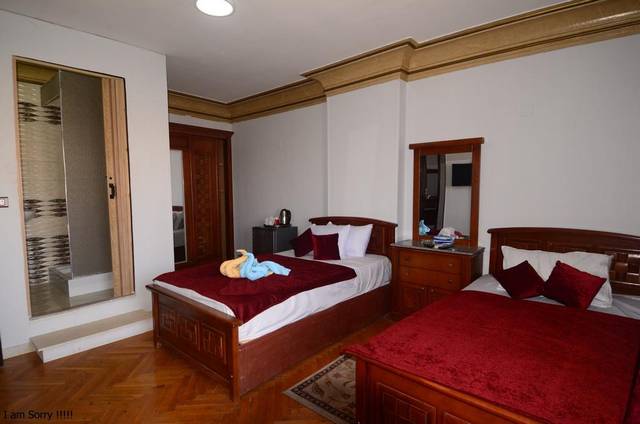 Nile Star Apartments and Suites are family friendly hotels among the cheapest Cairo hotels on the Nile 