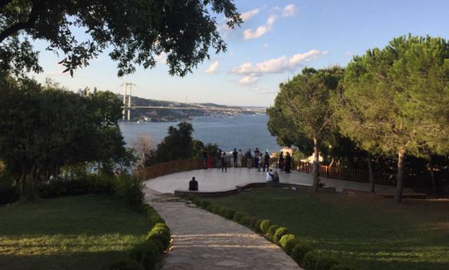 1581406179 350 The best 9 activities in Fethi Pasha Park Istanbul - The best 9 activities in Fethi Pasha Park, Istanbul