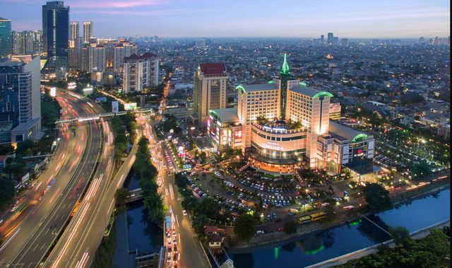 Top 10 of the cheapest hotels in Jakarta Indonesia 2022