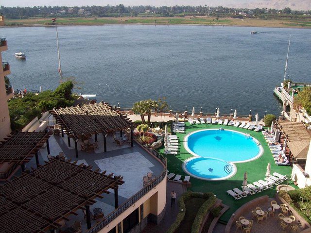 Top 5 of Luxor 3 star hotels recommended by 2022