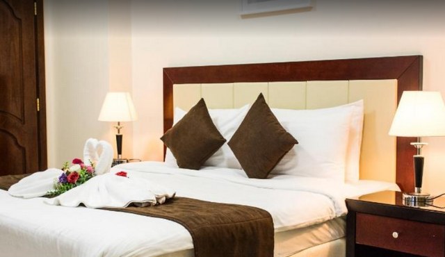 Follow us to get all information about Hotel Apartments Bahrain Exhibitions Street