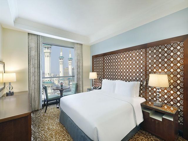 1581406339 778 Best Recommended Haram Tiles Hotel for 2020 - Best Recommended Haram Tiles Hotel for 2022