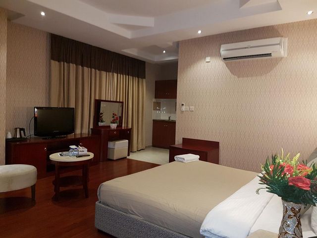 1581406359 35 The best hotel apartments in Qatar close to Souq Waqif - The best hotel apartments in Qatar close to Souq Waqif 2022