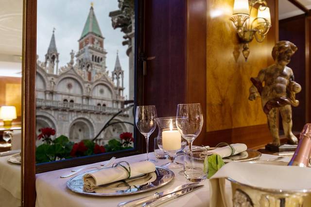 Top 5 Venice San Marco hotels recommended by 2022
