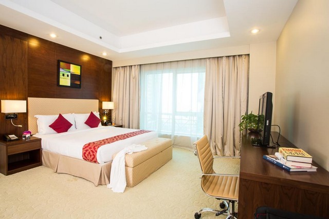 1581406479 351 The 10 best serviced apartments in Doha with two bedrooms - The 10 best serviced apartments in Doha with two bedrooms 2022