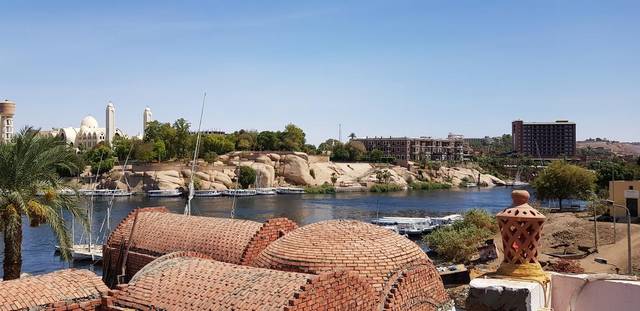 The 4 best hotels in Nubia Recommended 2022