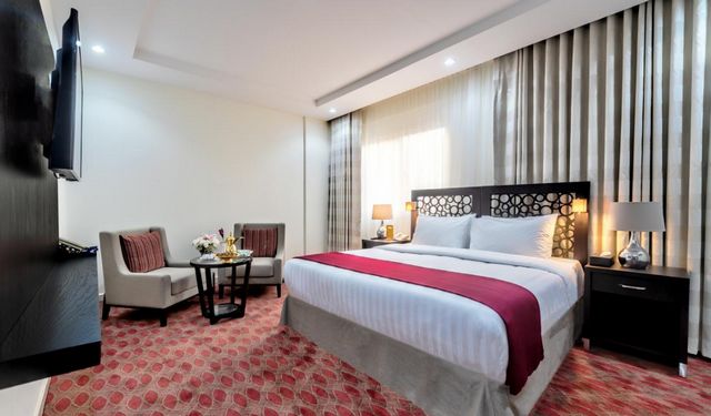1581406929 247 Top 5 of the KDE Makkah hotels recommended by 2020 - Top 5 of the KDE Makkah hotels recommended by 2022
