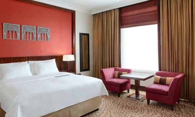 1581406929 735 Top 5 of the KDE Makkah hotels recommended by 2020 - Top 5 of the KDE Makkah hotels recommended by 2022