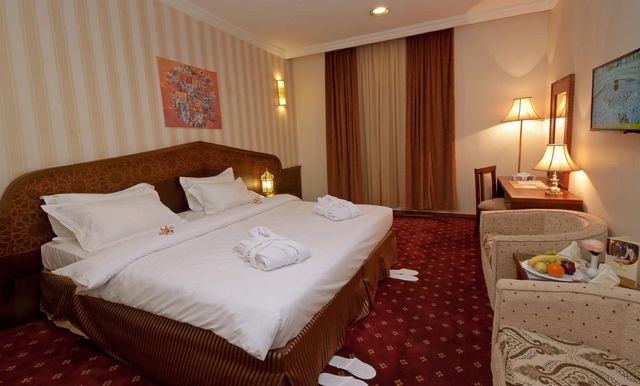 1581406929 787 Top 5 of the KDE Makkah hotels recommended by 2020 - Top 5 of the KDE Makkah hotels recommended by 2022