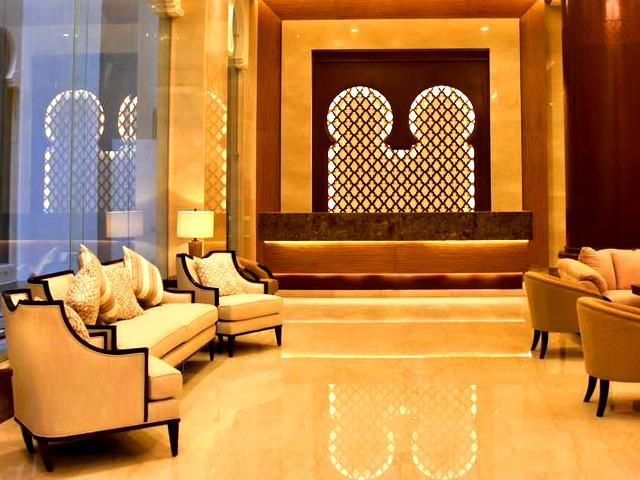 1581406979 138 The 20 best Makkah hotels recommended for families 2020 - The 20 best Makkah hotels recommended for families 2022