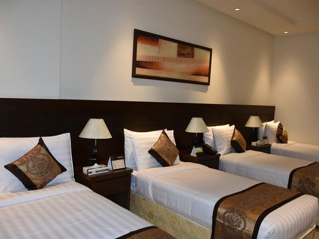1581407049 701 Best hotel in Ajyad Makkah 4 stars Recommended 2020 - Best hotel in Ajyad Makkah 4 stars Recommended 2022