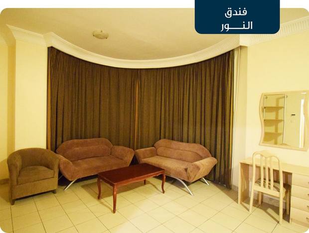 Al Aziziyah North hotels, Makkah Al Mukarramah, most suitable for family accommodation