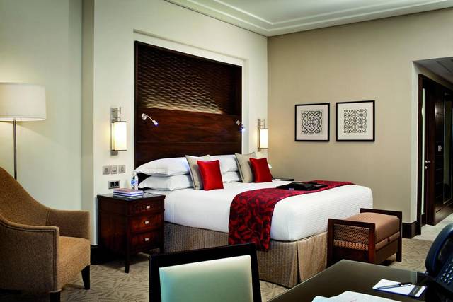 Clock tower hotel prices in Mecca are one of the best prices for those looking for an average price and luxury services