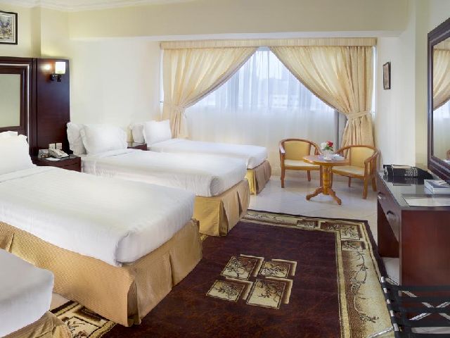 1581407389 63 Top 5 cheap hotels in Mecca Recommended 2020 - Top 5 cheap hotels in Mecca Recommended 2022