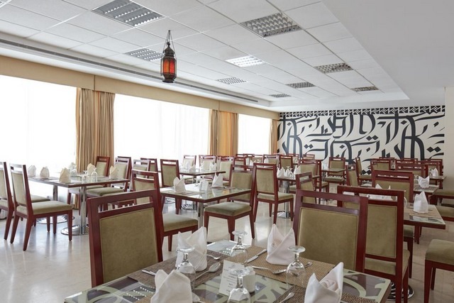 The facilities and services provided by Makarem Al-Bait Hotel Makkah are varied