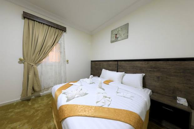 1581407659 807 The 6 best hotel apartments close to the sanctuary recommended - The 6 best hotel apartments close to the sanctuary recommended 2022