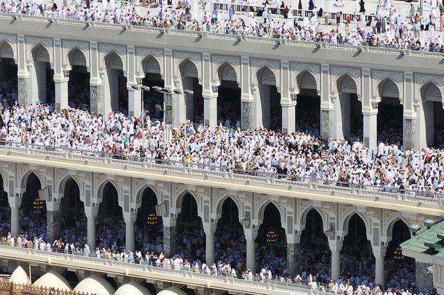 The cheapest 5 Mecca hotels in Ramadan 2022