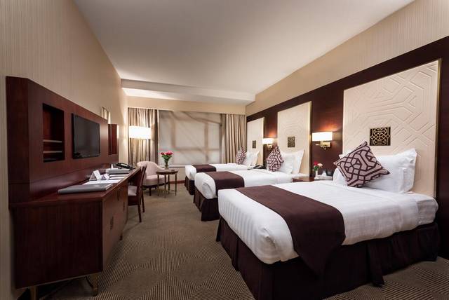 Prices vary when booking city hotels, and Coral City is the best 