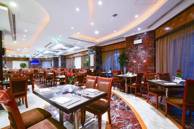 Golden Tulip Al Maktan Hotel Madinah is one of the best hotels in Medina, suitable for families