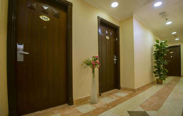 1581408189 293 A report on Al Zahra Hotel Madinah - A report on Al-Zahra Hotel Madinah