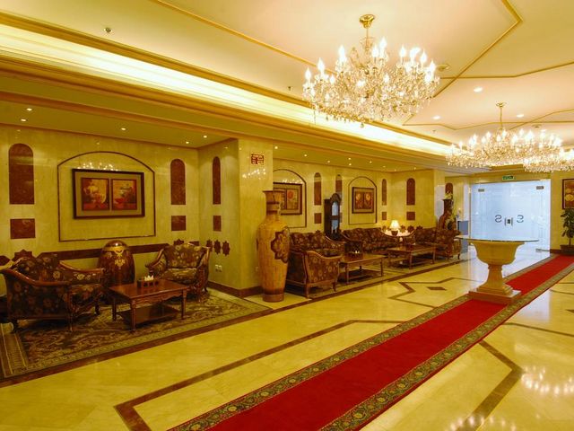 1581408329 750 A report on Madinah Al Madinah Hotel - A report on Madinah Al Madinah Hotel