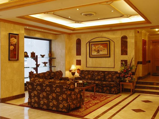1581408329 844 A report on Madinah Al Madinah Hotel - A report on Madinah Al Madinah Hotel