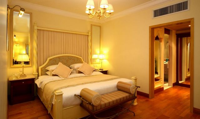 Get the best prices for hotels in Medina