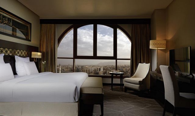 The best, most varied and best-selling hotels in Medina