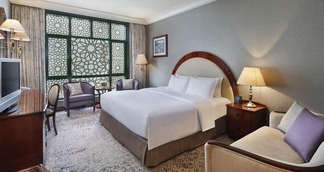 Read our guide about the most beautiful hotel in Medina