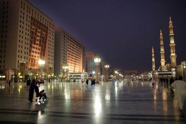 The best 4 furnished apartments in Madinah near the campus 2022