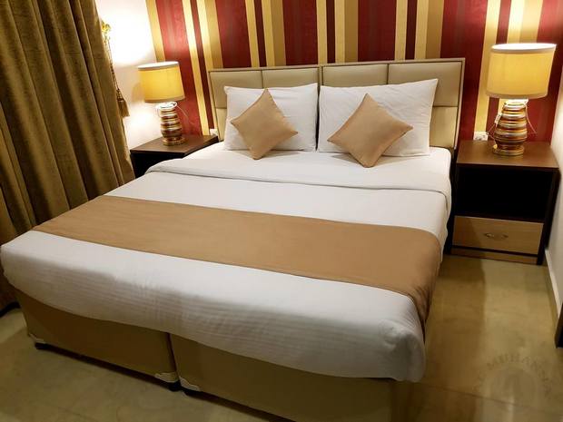 Booking hotel apartments in Kuwait is an option that offers a lot of privacy