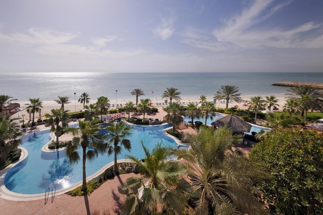 Through the article you will get the best resorts in Kuwait
