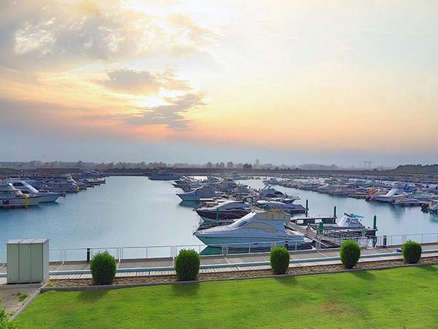 Best resort of Al-Khiran Kuwait recommended in 2022