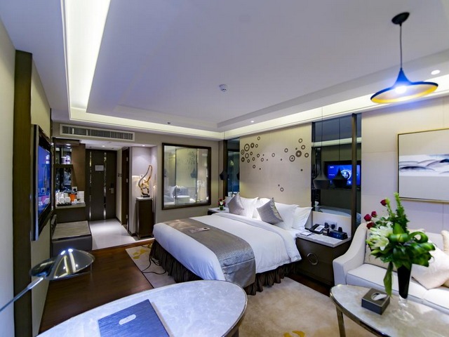 1581408759 917 The 6 best Riyadh Olaya hotels 4 stars 2020 - The 6 best Riyadh Olaya hotels 4 stars 2022
