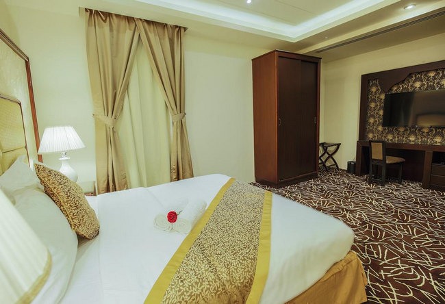 The best apartments in Riyadh, full facilities