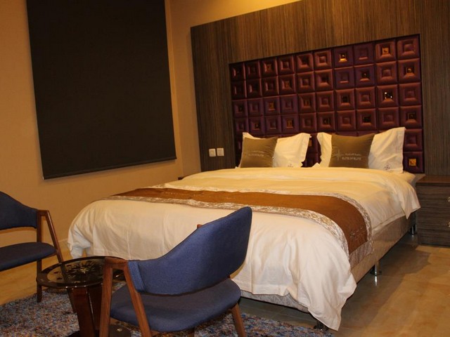 The best hotel apartments north of Riyadh that cater to the needs of all its visitors
