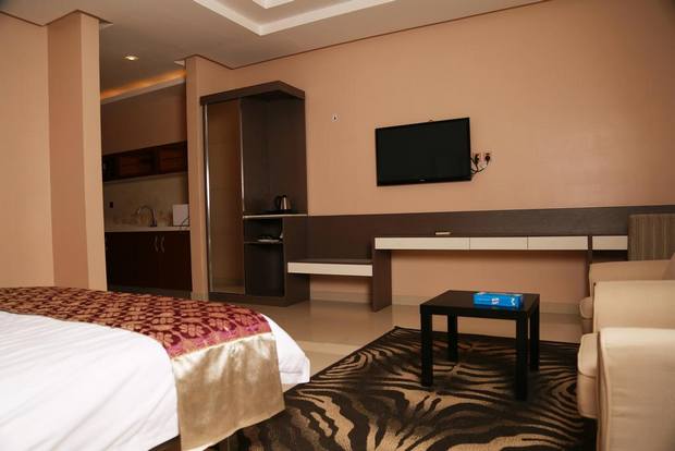 Cheap furnished apartments in Riyadh, in a great location, close to the attractions