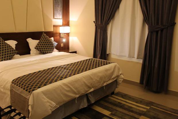 Cheap furnished apartments in Riyadh offer a better choice than hotels