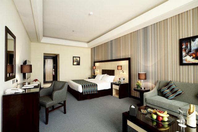 For those who want a comfortable and women-friendly hotel, we offer you Riyadh women's hotels