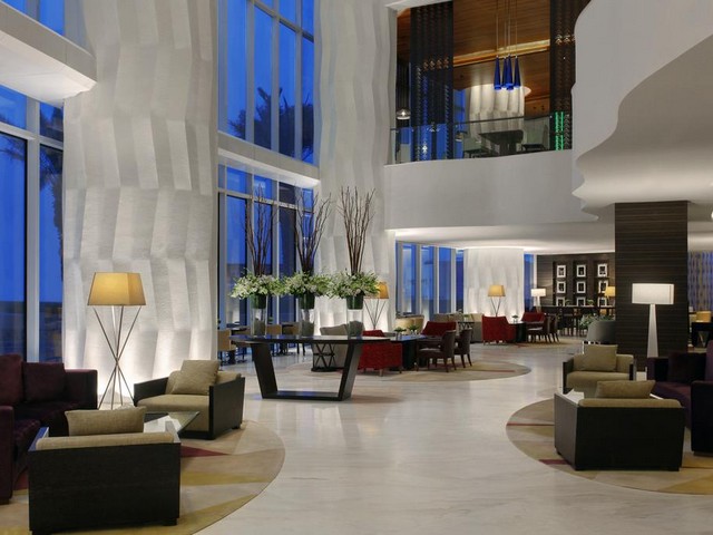 Riyadh contains a number of distinctive hotels that wish to stay in a women's hotel in Riyadh