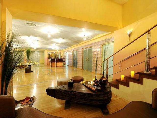 Riyadh Women Hotel provides excellent services for those who want to relax and unwind