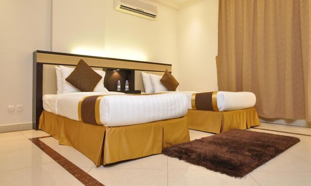 Top 5 of the best hotels in eastern Riyadh and candidate options in the east of the city